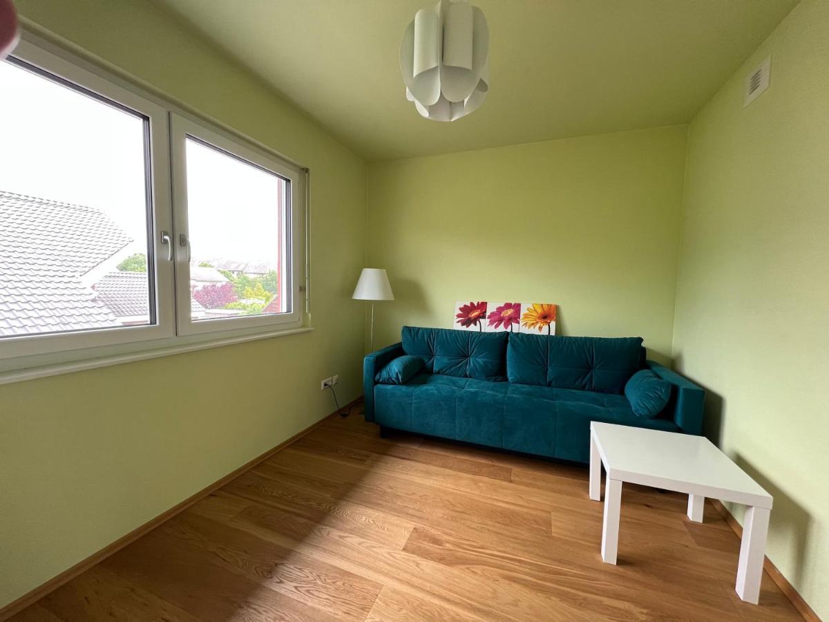 Schoenes Privatzimmer Region Hannover Springe Exterior foto