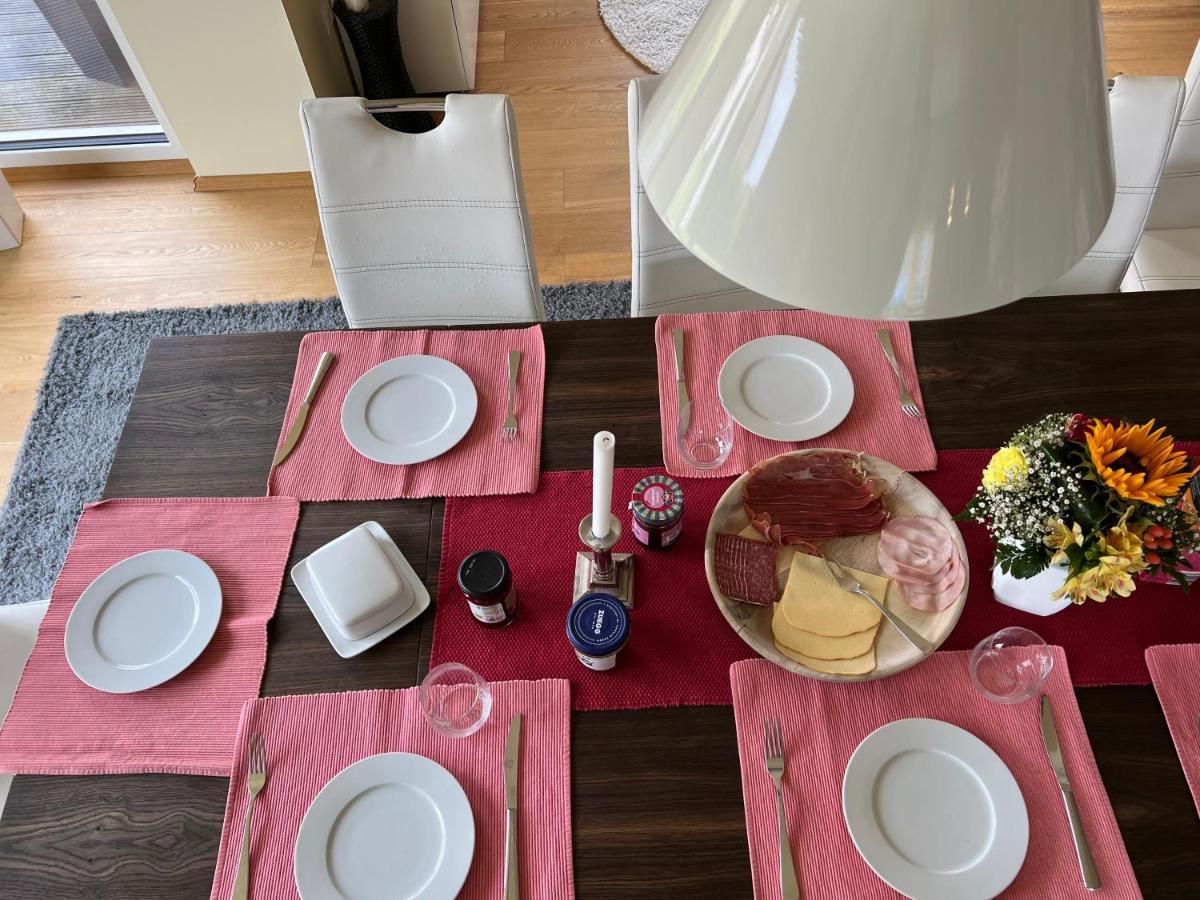Schoenes Privatzimmer Region Hannover Springe Exterior foto