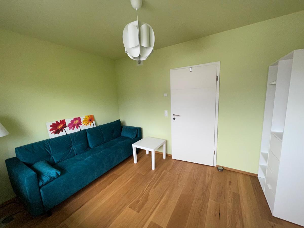 Schoenes Privatzimmer Region Hannover Springe Exterior foto