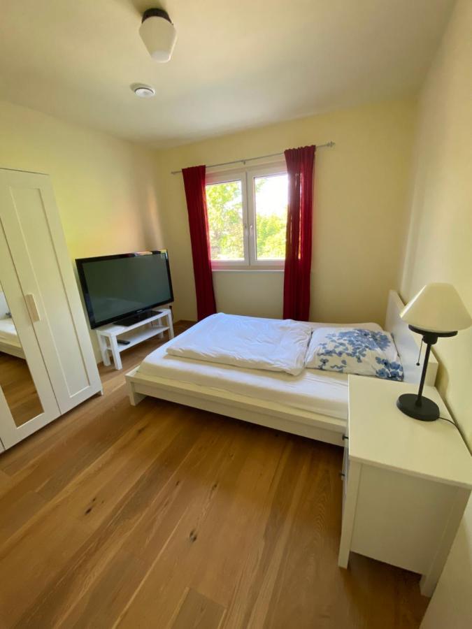 Schoenes Privatzimmer Region Hannover Springe Exterior foto